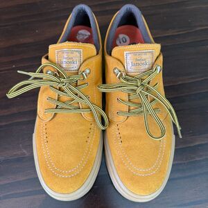 Mens Nike Skate Shoes Stefan Janoski for Sale up to 90% Off  display picture 2